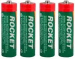 R6-4AA 4-pack Blister