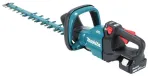 Cordless hedge trimmer DUH502Z, 18Volt&nbsp;(w/o battery, charger)