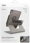 Rovus Snapmount Magnetic 360 iPad 11" 2025/ iPad 10.9" 2022 Grey