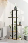 Puidust lillealus, Hanah Home, tamm, 20 x 60 x 140