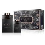 &bdquo;Bvlgari Bulgari Man In Black&ldquo; EDP 100 pihusti EDP 15