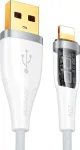 S-UL012A3 USB-A to Lightning 12W 1.2m White