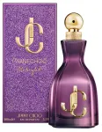 Naiste parf&uuml;&uuml;m, Jimmy Choo I Want Choo Midnight EDP 100 ml