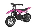 Razor MX125 Dirt electric motorcycle