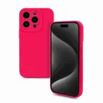 "Softy Back Silicone Case" Samsung Galaxy A14 4G | 5G Rose