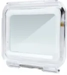 Door Touch Flap for GoPro HERO 7 / 6 / 5 Housing