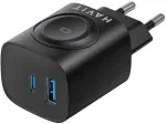USB-C + USB-A UC132 EU must