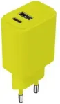 AC-2011 USB + USB-C 20 W, laimiroheline