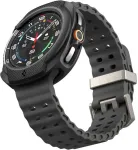 Liquid Air Samsung Galaxy Watch 8 Classic 46mm Matte Black