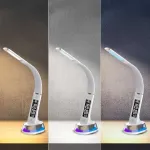 HW-LAMP05 Desk Lamp White