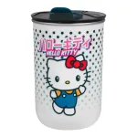 Hello Kitty Travel Mug