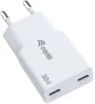 245524 30 W GaN Slim White