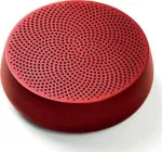 K&otilde;lar &bdquo;Lexon Mino+ L Bluetooth-k&otilde;lar, alumiinium, punane&ldquo; LA129R
