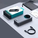 65 W v&auml;lisakku, 30 000 mAh, JR-PBF05