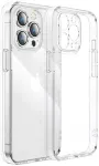 "Precise Case 2mm iPhone 14 Pro" Transparent