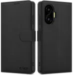 &bdquo;Xiaomi Poco F7 5G&ldquo; rahakoti t&uuml;&uuml;pi kott, must