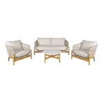 Terracina Lounge komplekt