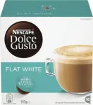 &bdquo;Nescafe DOLCE GUSTO&ldquo; &bdquo;Flat White&ldquo;