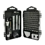 KSC-1491 114in1 Screwdriver Set