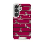 On Hold - Samsung Galaxy S25 Case, Elite Light (Magnetic) / Silver