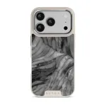 First Expedition - Gray iPhone 17 Pro Case, Elite Light (MagSafe) / Silver