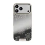 Bandida - iPhone 17 Pro Max Case, Elite Mirror Light (MagSafe) / Silver