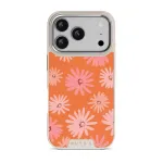 Golden Hour - iPhone 17 Pro Case, Elite Light (MagSafe) / Silver