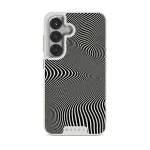 Aftershock - Samsung Galaxy S25 Plus Case, Elite Light (Magnetic) / Silver