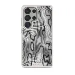 Ghost - Samsung Galaxy S25 Ultra Case, Elite Light (Magnetic) / Silver