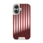 Favorite Bikini - iPhone 16 Case, Elite Mirror Light (MagSafe) / Silver