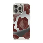 Eternal - iPhone 16 Pro Case, Elite Mirror Light (MagSafe) / Silver