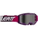 LEATT &bdquo;Goggle Vizion 3.5 Iriz&ldquo; jalgrattaprillid, &uuml;hes suuruses