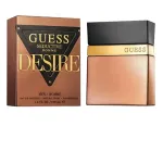 Guess - Seductive Desire Pour Homme - EDT - 50 ml