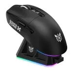 M&auml;nguhiir &ndash; ONIKUMA DM07 RGB 24 000 DPI 1 000 Hz 500 mAh must