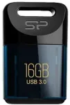 SP016GBUF3J06V1D 16 GB USB 3.0 Jewel J06, sinine