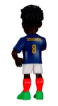MINIX FRANCE &ndash; AURELIEN TCHOUAMENI