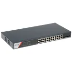 Hikvision DS-3E1528P-SI-24P4F l&uuml;liti