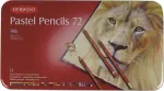 Derwent Derwent Pastel Pencils 72 stk