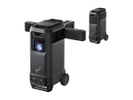 Anker Nebula Nebula X1 Pro | 4K UHD (3840 x 2160) | 3500 ANSI luumenit | Must | Wi-Fi