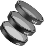CPL ND 8/16/32 DJI Action 5 Pro / 4 / 3