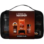 &bdquo;L&rsquo;Or&eacute;al Men Barber Club&ldquo; kinkekomplekt