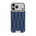 Mind Games - iPhone 17 Pro Max Case, Elite Light (MagSafe) / Gold