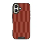 On Read - iPhone 17 Case, Elite Dark (MagSafe) / Gold