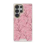 Sakura - Samsung Galaxy S25 Ultra Case, Elite Light (Magnetic) / Gold