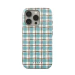 The Cottage - iPhone 16 Pro Case, Tough (MagSafe) / N/A