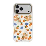 Helios - iPhone 17 Pro Max Case, Elite Light (MagSafe) / Gold