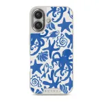 Nera - iPhone 16 Case, Elite Light (MagSafe) / Silver