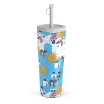 Kalimera - Travel Mug, 700 ml / Straw