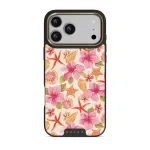 Island Life - iPhone 17 Pro Max Case, Elite Dark (MagSafe) / Gold