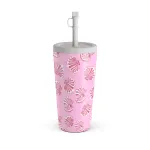 Shell We - Travel Mug, 500 ml / Straw